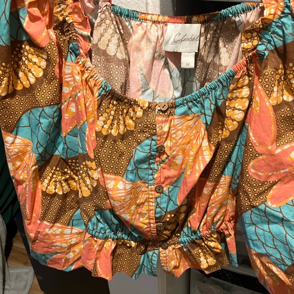 Faye Top | Riviera - Picture 4 of 4